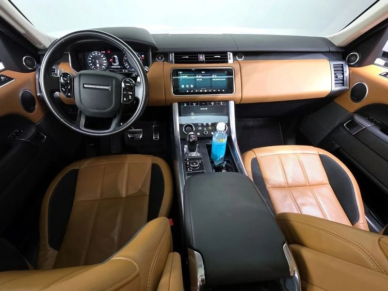 Land Rover Range Rover Sport 3.0 Automatic, снимка 7 - Автомобили и джипове - 55873847