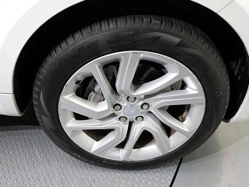 Land Rover Range Rover Sport 3.0 Automatic, снимка 5 - Автомобили и джипове - 55873847