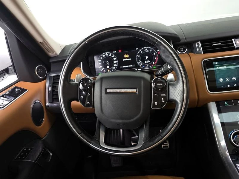Land Rover Range Rover Sport 3.0 Automatic, снимка 13 - Автомобили и джипове - 55873847