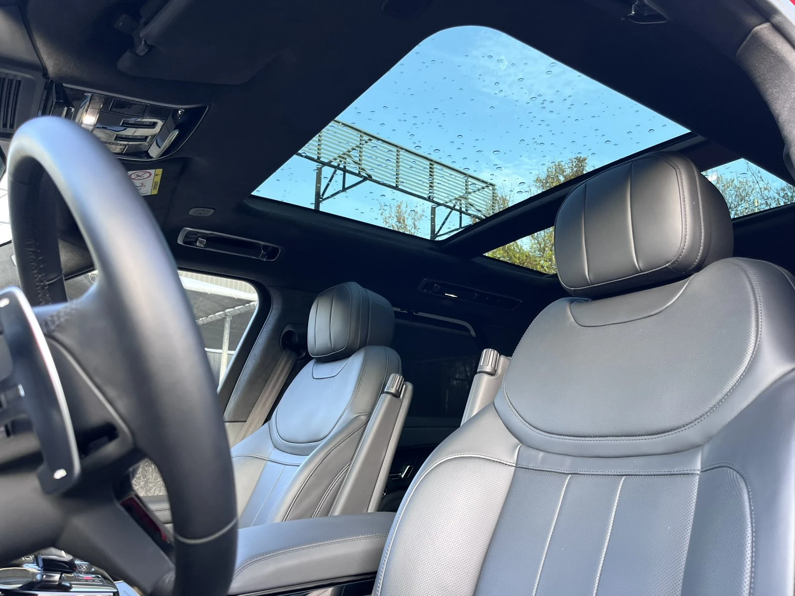 Land Rover Range Rover Sport D 350 First Edition | Mobile.bg   16