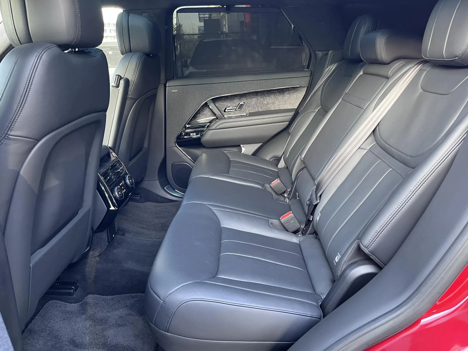 Land Rover Range Rover Sport D 350 First Edition | Mobile.bg   15