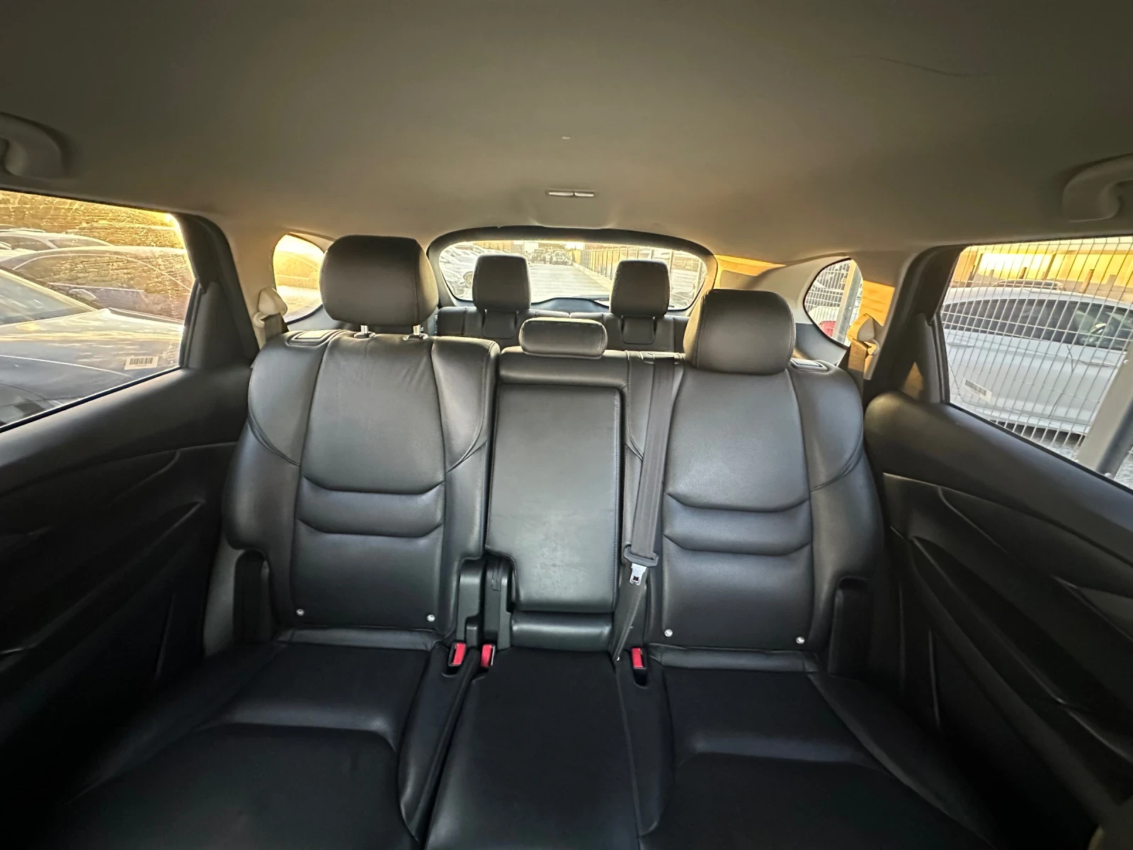 Mazda CX-9 2.5i* 4X4* 2018.* 7-*  | Mobile.bg   12