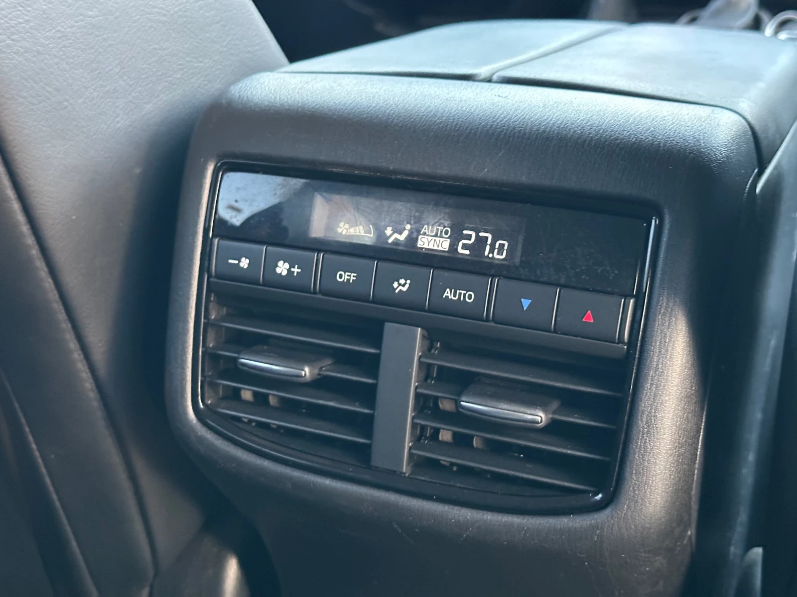 Mazda CX-9 2.5i* 4X4* 2018.* 7-*  | Mobile.bg   14