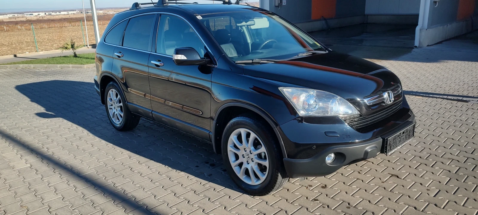 Honda Cr-v I-CTDI 2.2 140кс 4?4 - изображение 3