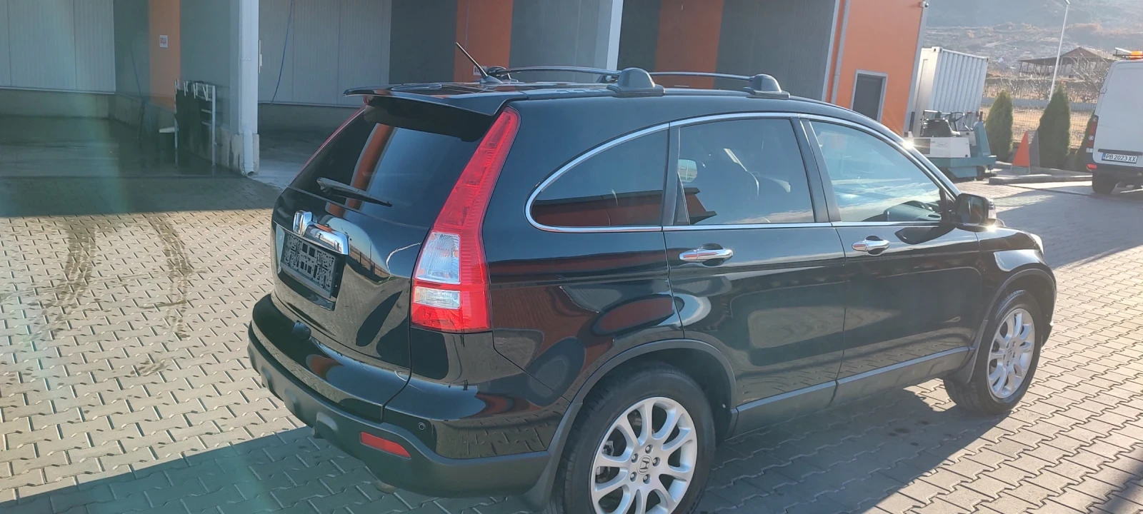 Honda Cr-v I-CTDI 2.2 140кс 4?4 - изображение 5