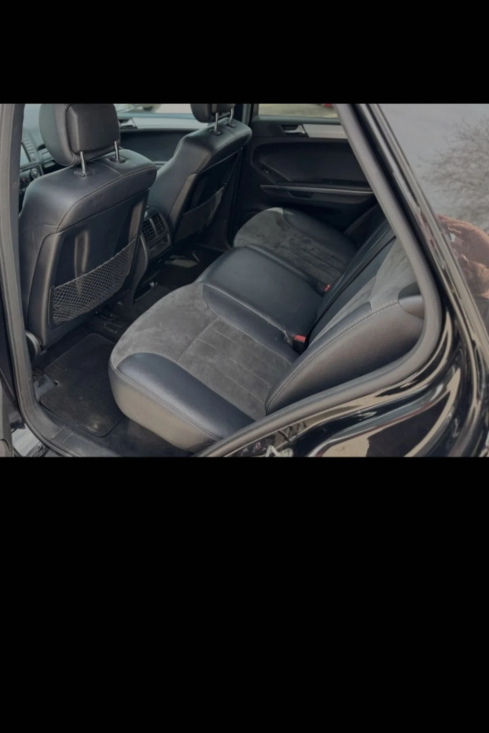 Mercedes-Benz ML 320 CDI - изображение 10