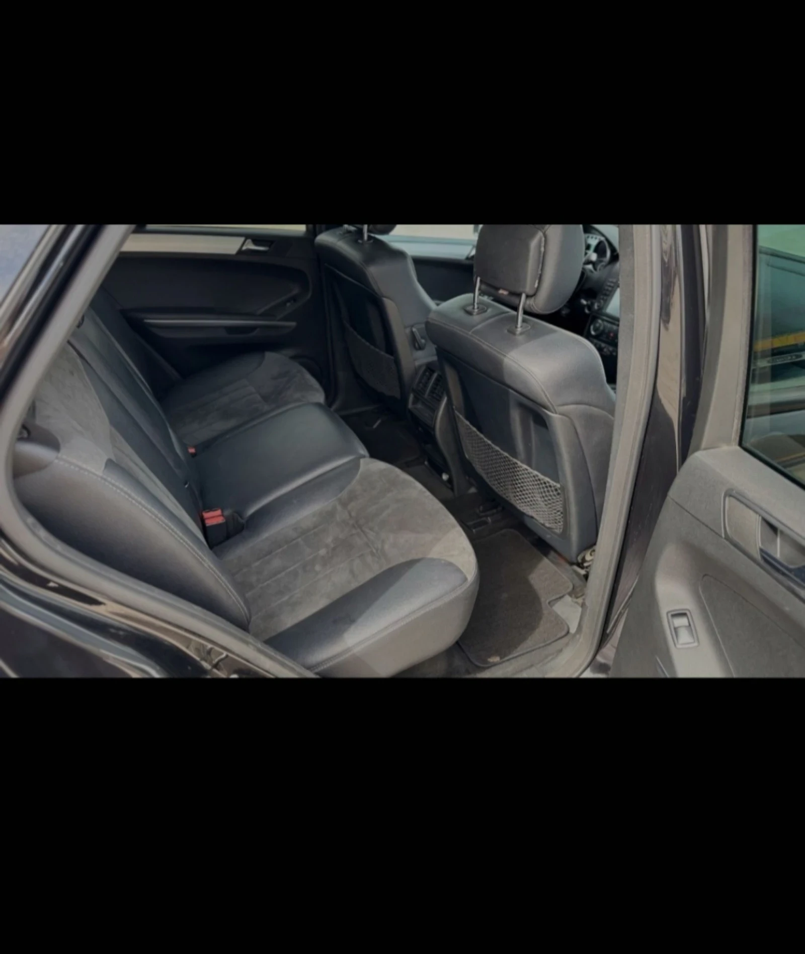 Mercedes-Benz ML 320 CDI - изображение 8