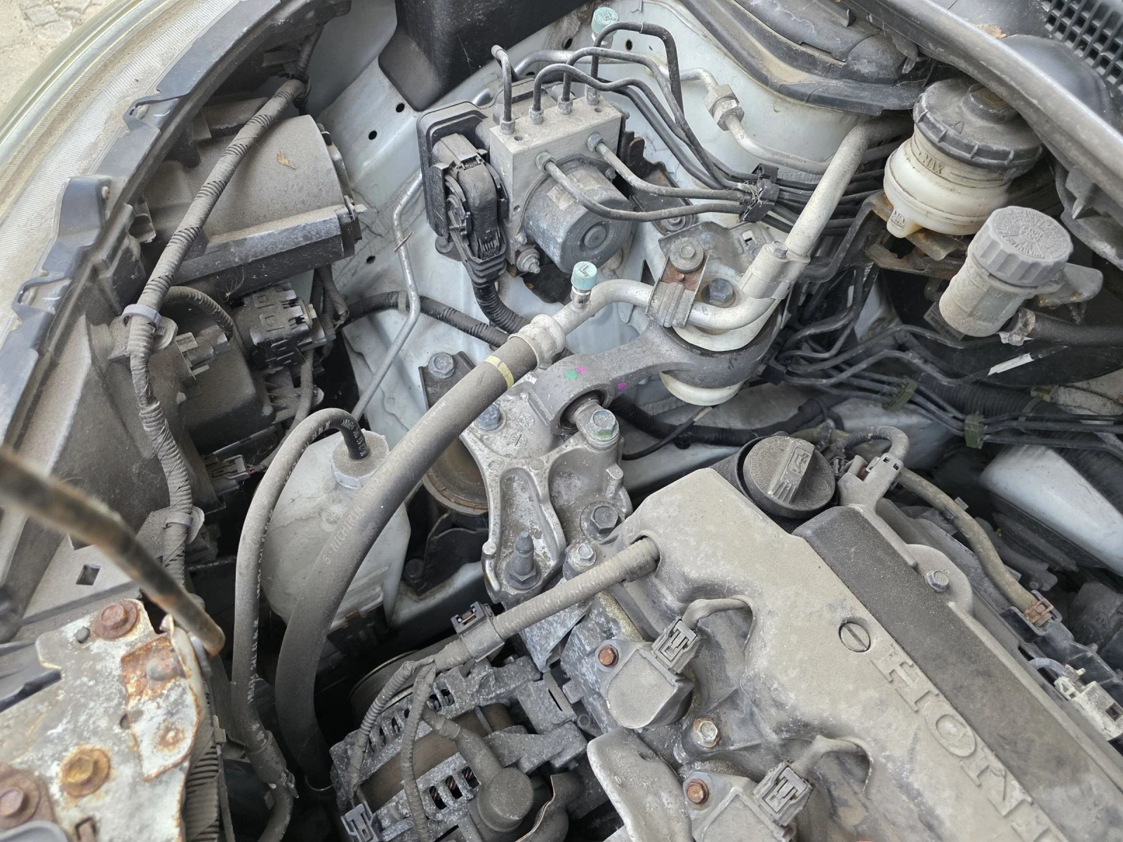 Honda Cr-v | Mobile.bg   13