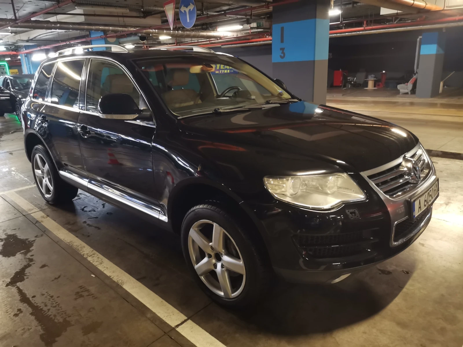 VW Touareg  - изображение 6
