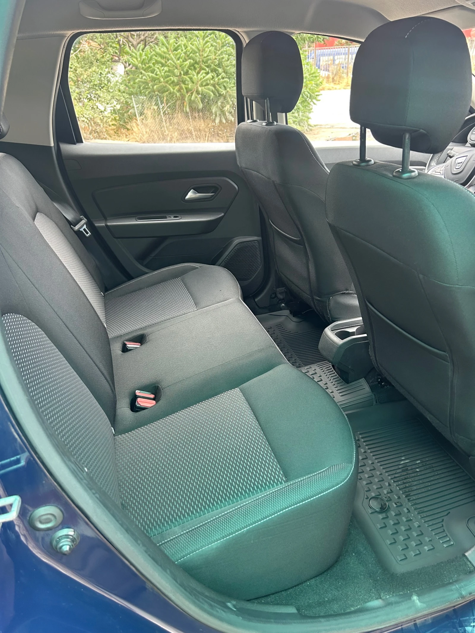 Dacia Duster GPL | Mobile.bg   12