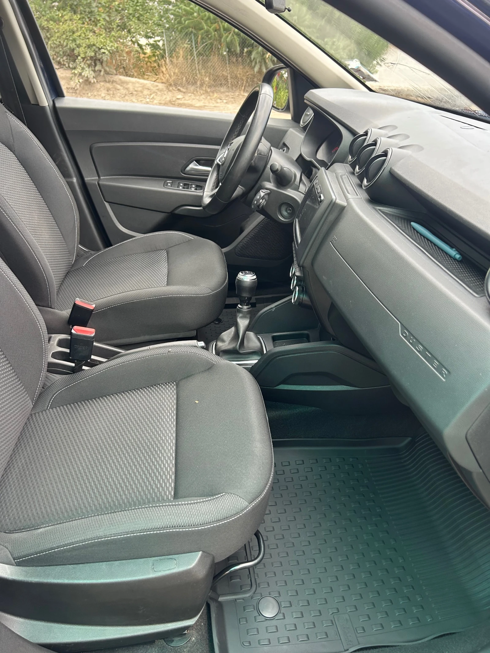 Dacia Duster GPL | Mobile.bg   11