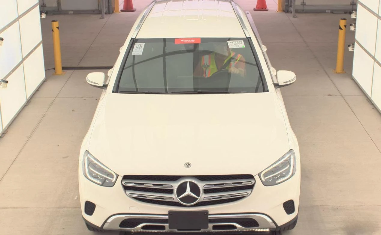 Mercedes-Benz GLC 300 FACELIFT* 2020* MB-TEX* KEYLESS GO* ПОДГРЕВ* КАМЕР - изображение 2