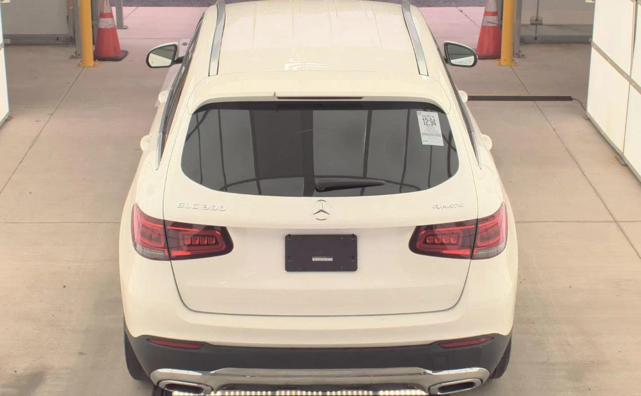 Mercedes-Benz GLC 300 FACELIFT* 2020* MB-TEX* KEYLESS GO* ПОДГРЕВ* КАМЕР - изображение 6