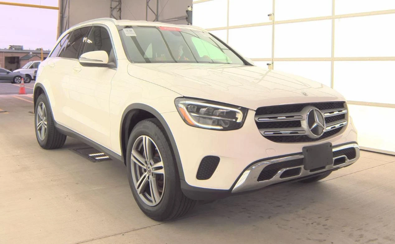 Mercedes-Benz GLC 300 FACELIFT* 2020* MB-TEX* KEYLESS GO* ПОДГРЕВ* КАМЕР - изображение 4