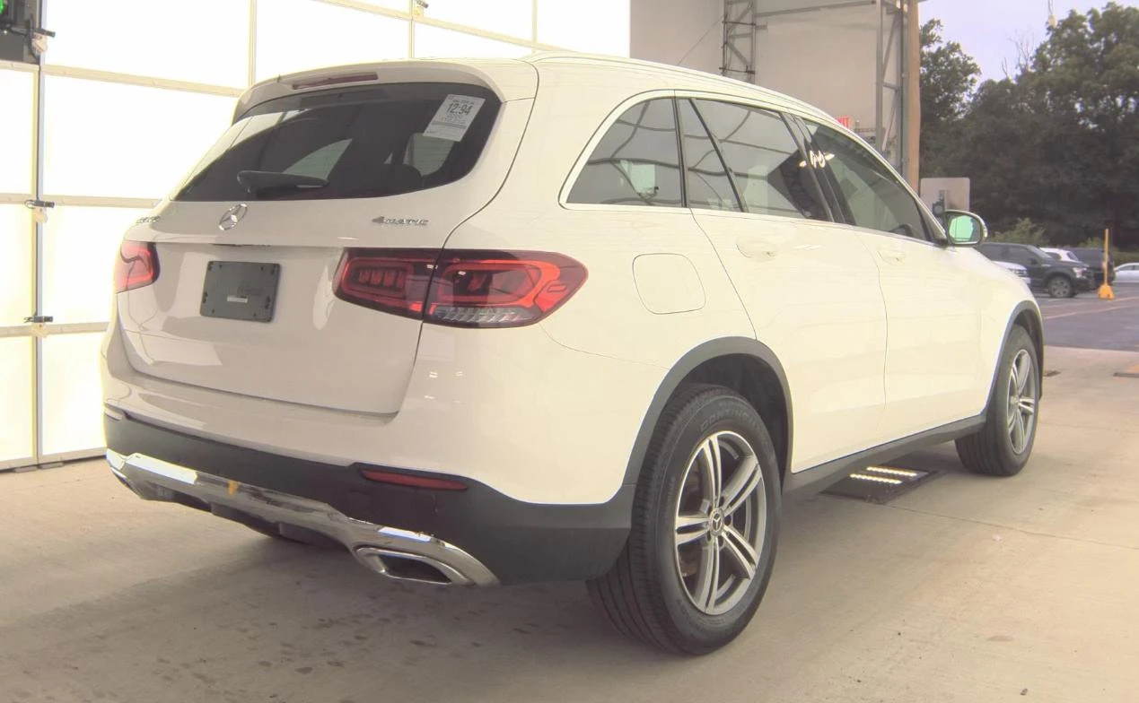 Mercedes-Benz GLC 300 FACELIFT* 2020* MB-TEX* KEYLESS GO* ПОДГРЕВ* КАМЕР - изображение 5