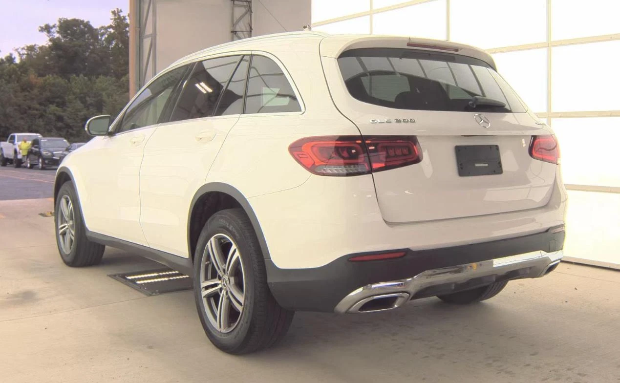 Mercedes-Benz GLC 300 FACELIFT* 2020* MB-TEX* KEYLESS GO* ПОДГРЕВ* КАМЕР - изображение 8