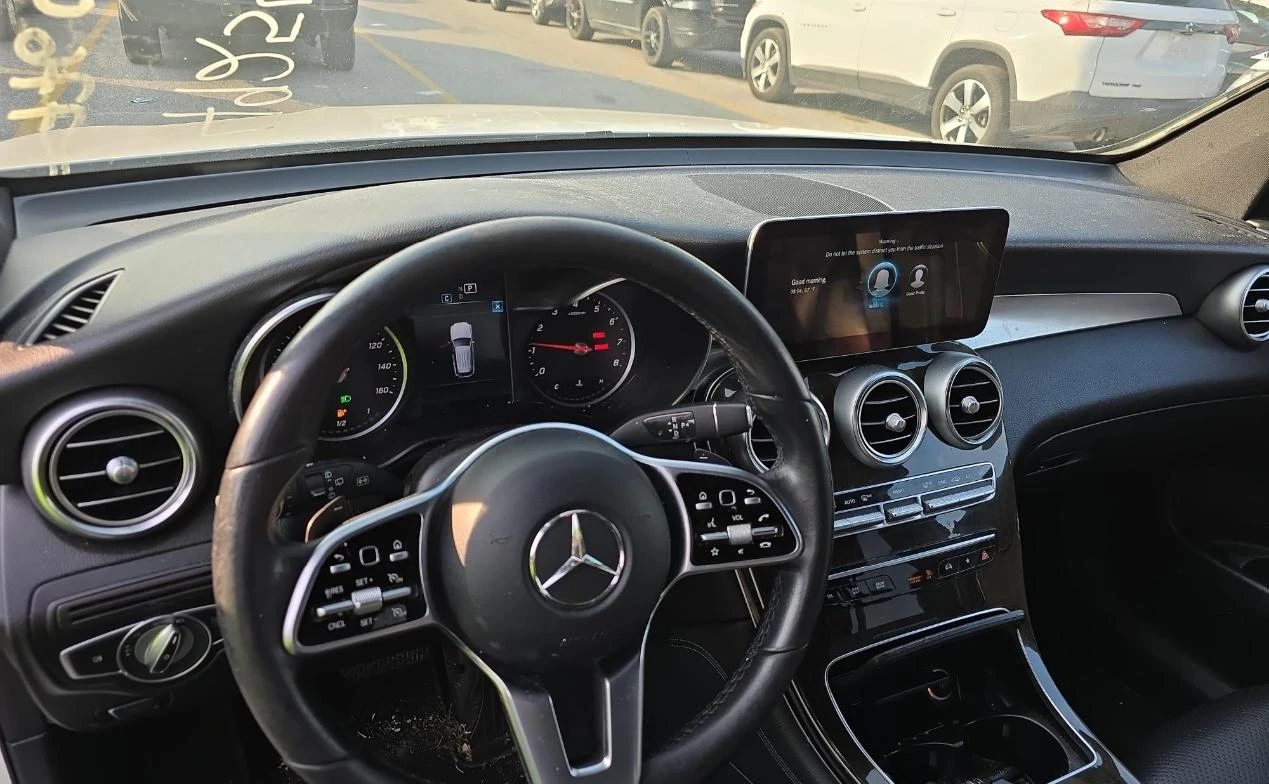 Mercedes-Benz GLC 300 FACELIFT* 2020* MB-TEX* KEYLESS GO* ПОДГРЕВ* КАМЕР - изображение 9