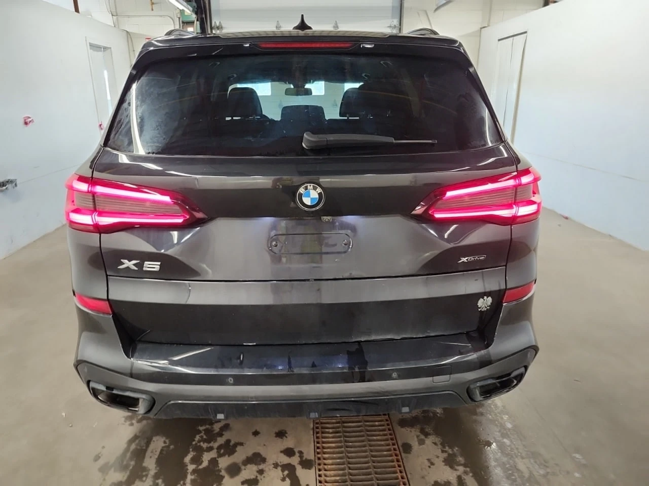 BMW X5 * CARFAX * АВТО КРЕДИТ * ЦЕНА ДО БГ! - изображение 5