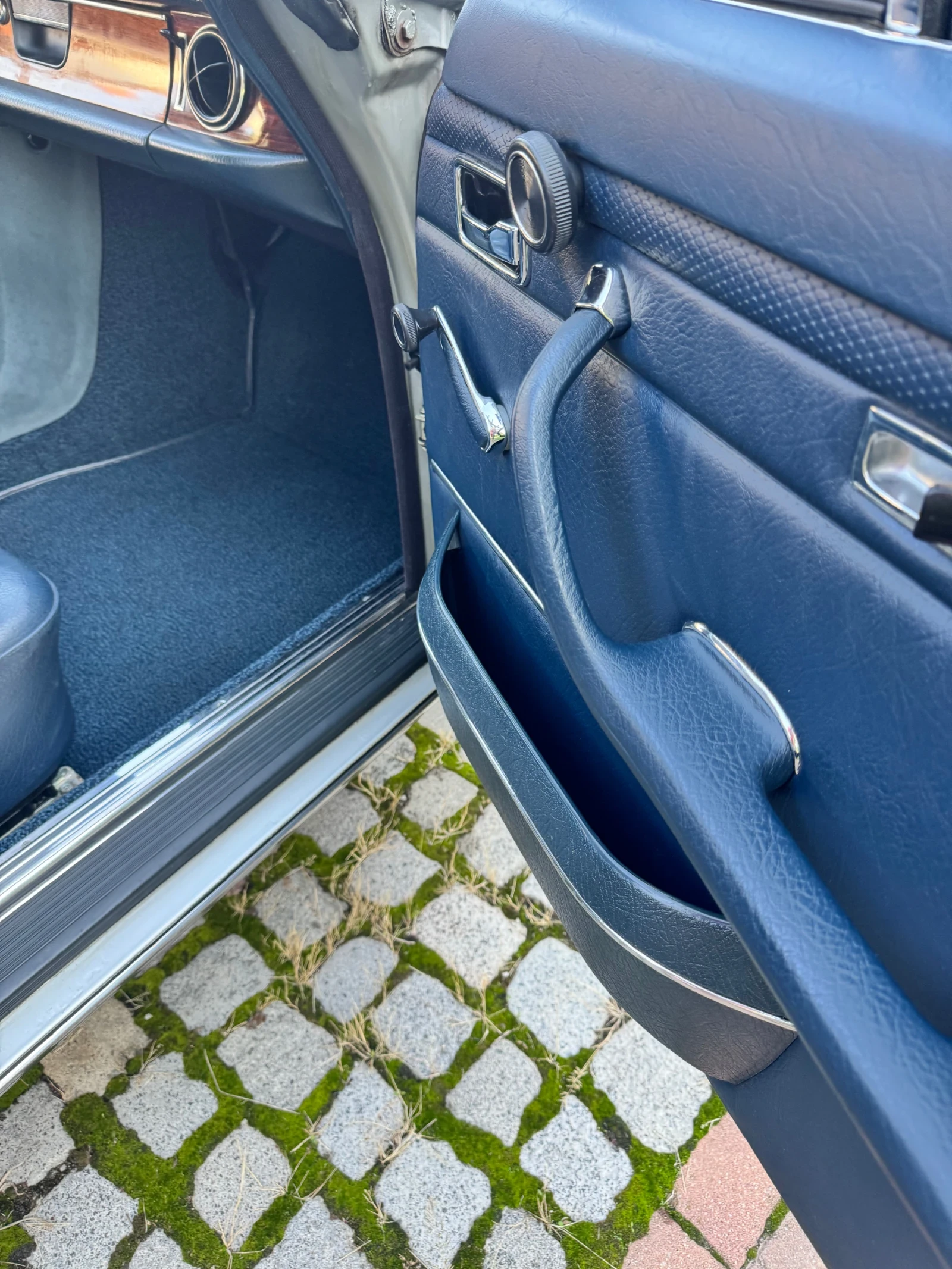 Mercedes-Benz 250  - изображение 3