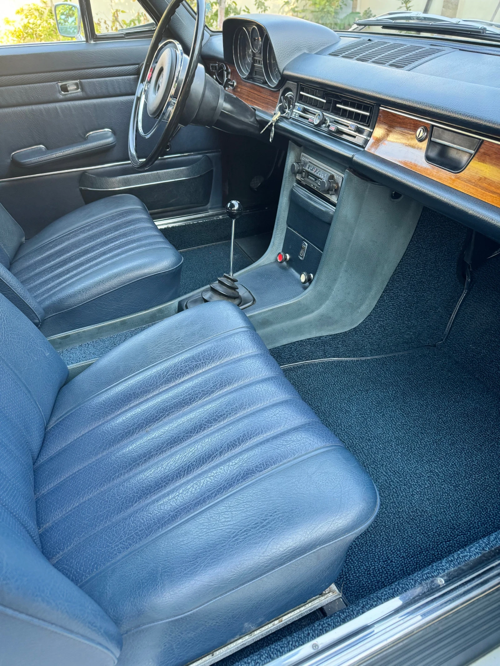 Mercedes-Benz 250  - изображение 5