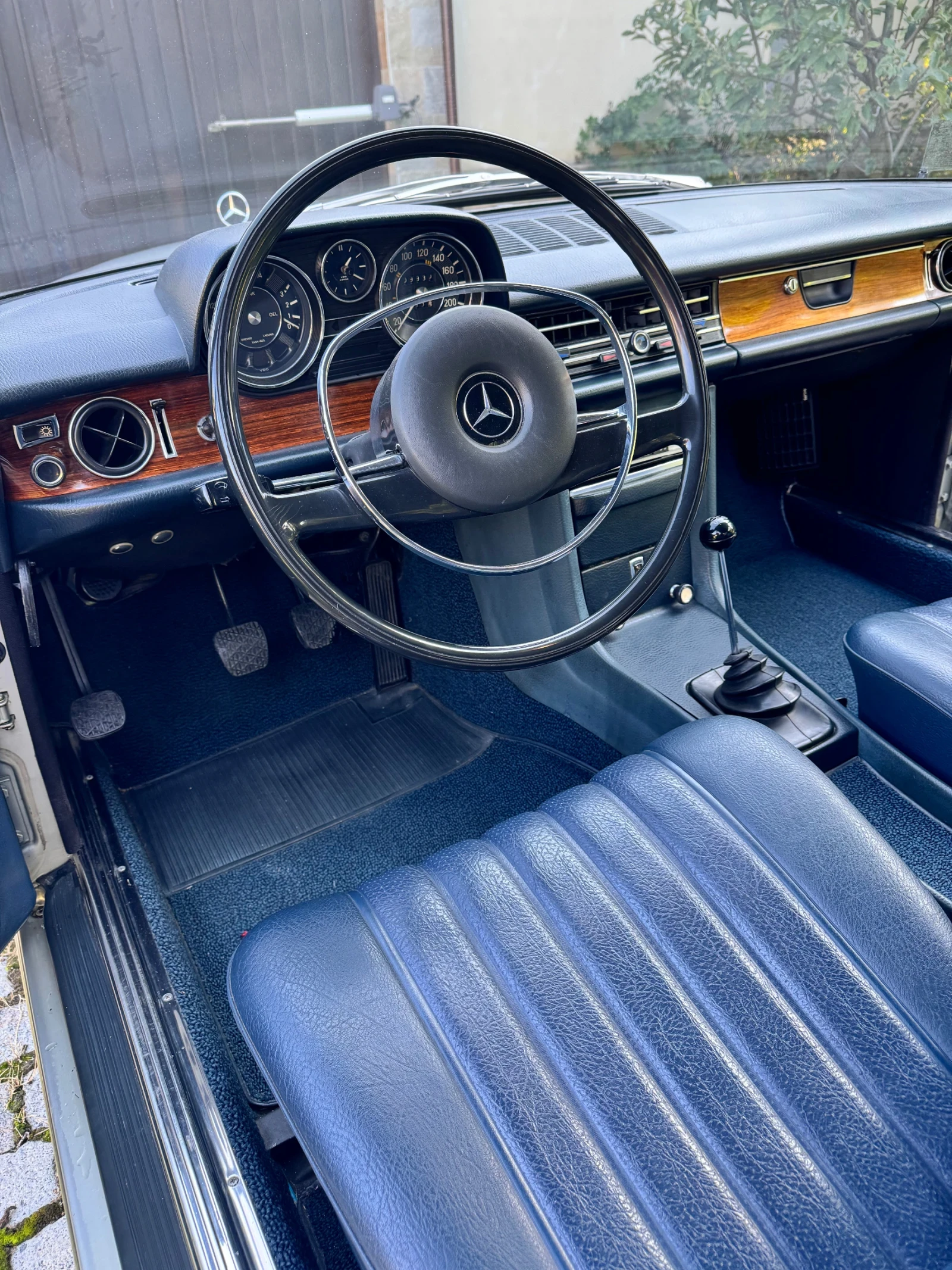 Mercedes-Benz 250  - изображение 4