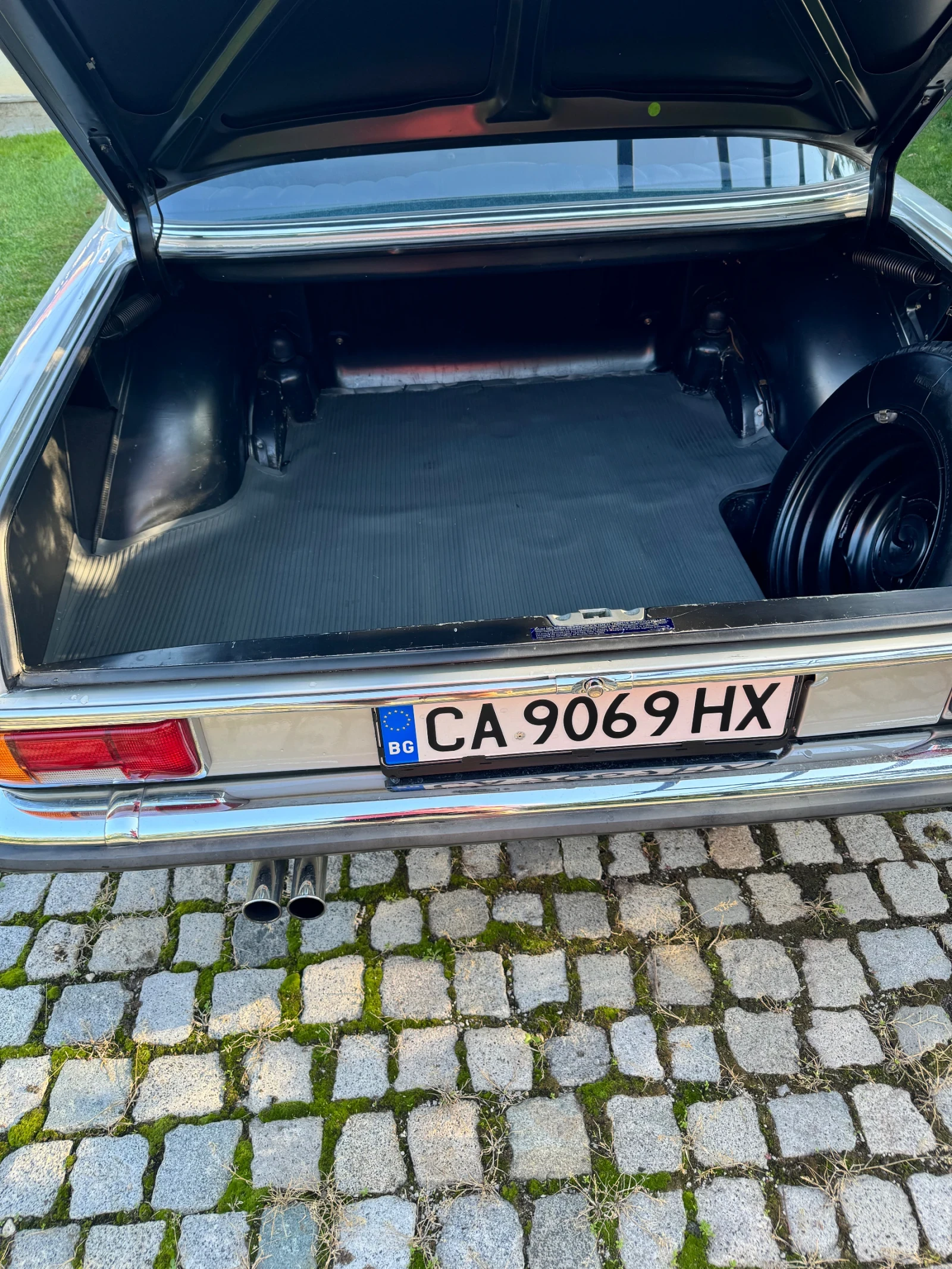 Mercedes-Benz 250  - изображение 7