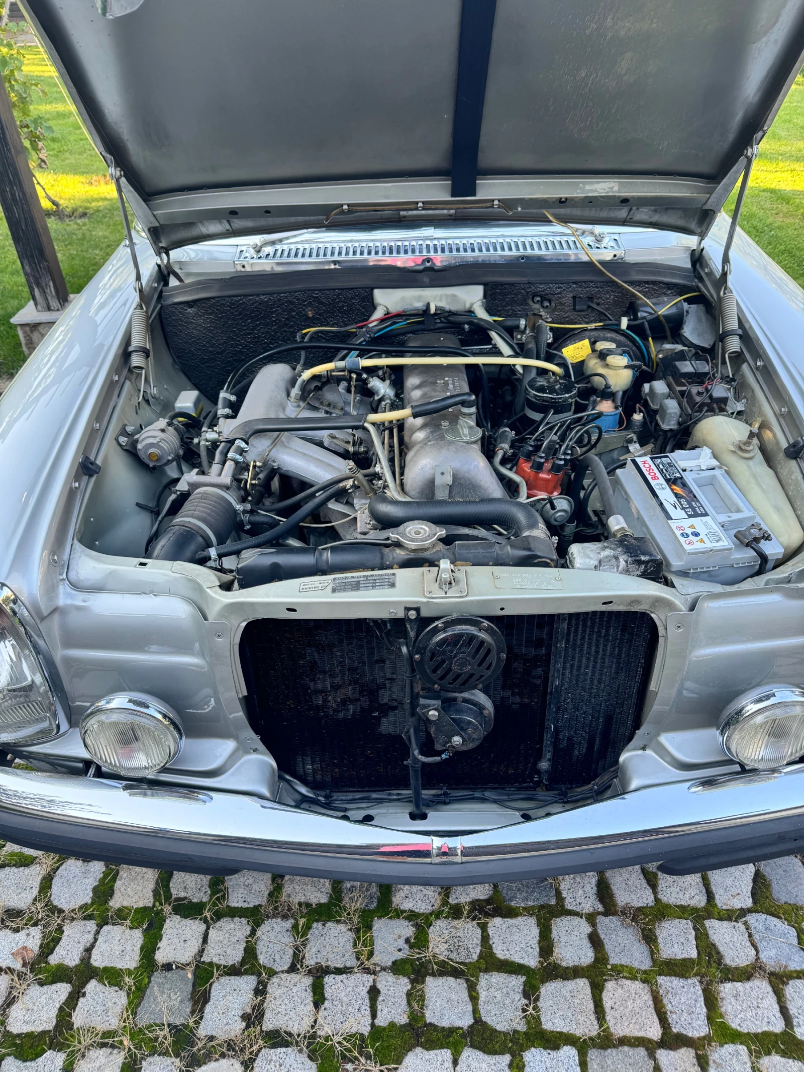 Mercedes-Benz 250  - изображение 2