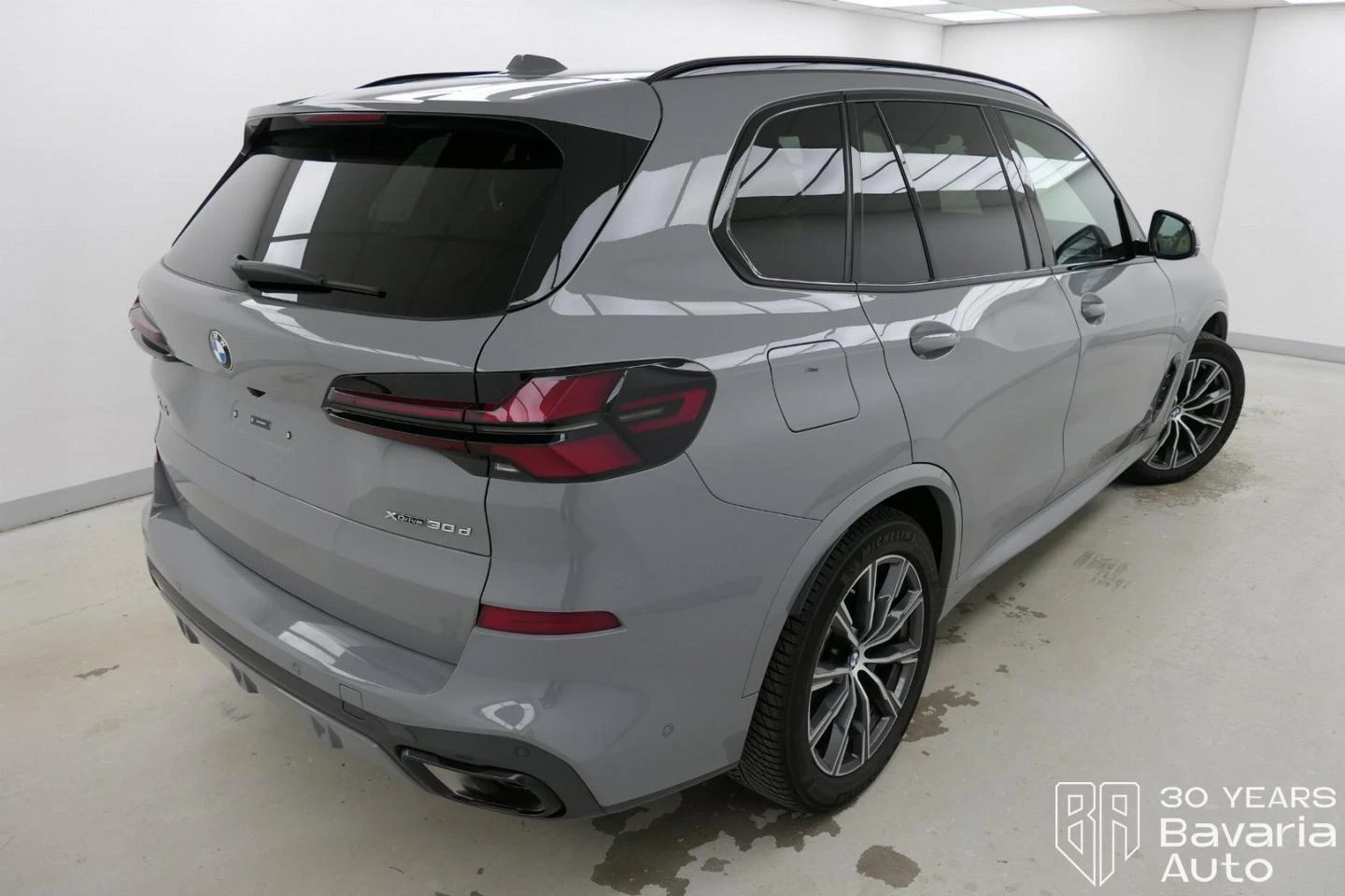 BMW X5 30d xDrive M Sport Paket Individual - изображение 3