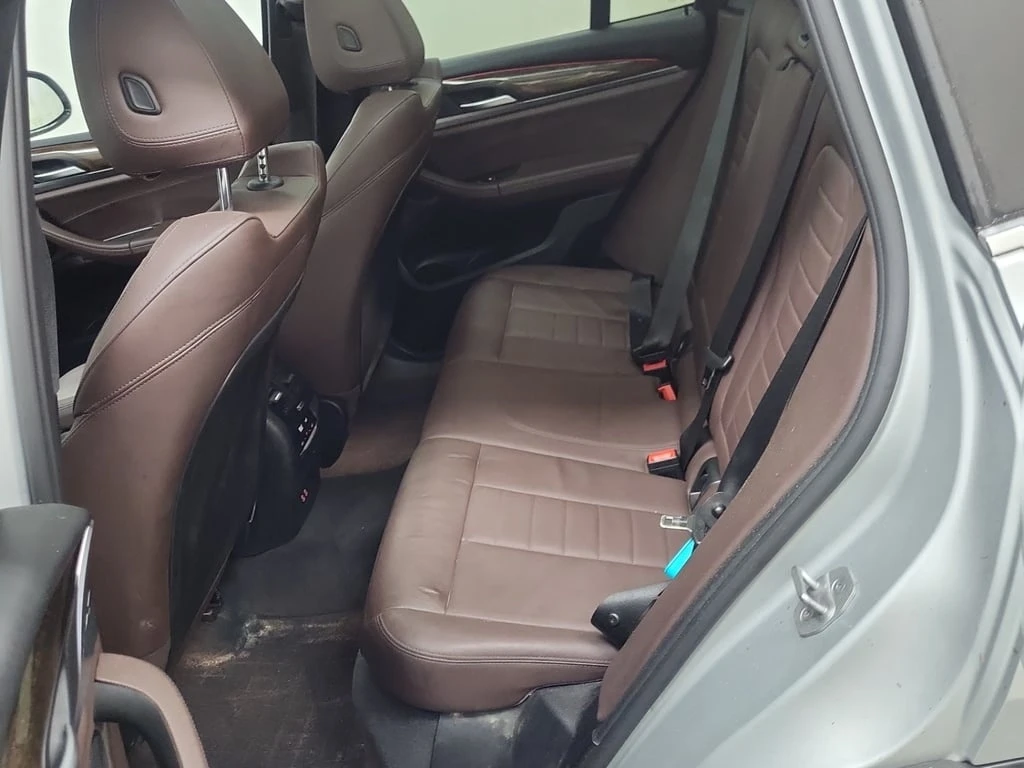 BMW X3 * XDRIVE30I * CARFAX *    | Mobile.bg   12