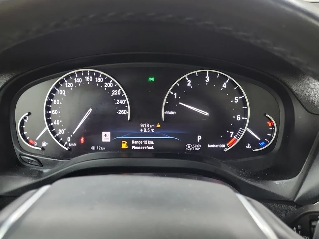 BMW X3 * XDRIVE30I * CARFAX * ЦЕНА ДО БЪЛГАРИЯ - изображение 10