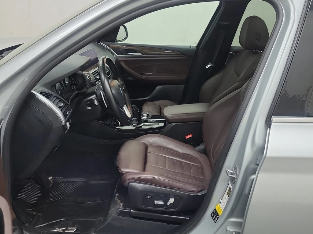 BMW X3 * XDRIVE30I * CARFAX * ЦЕНА ДО БЪЛГАРИЯ - изображение 8