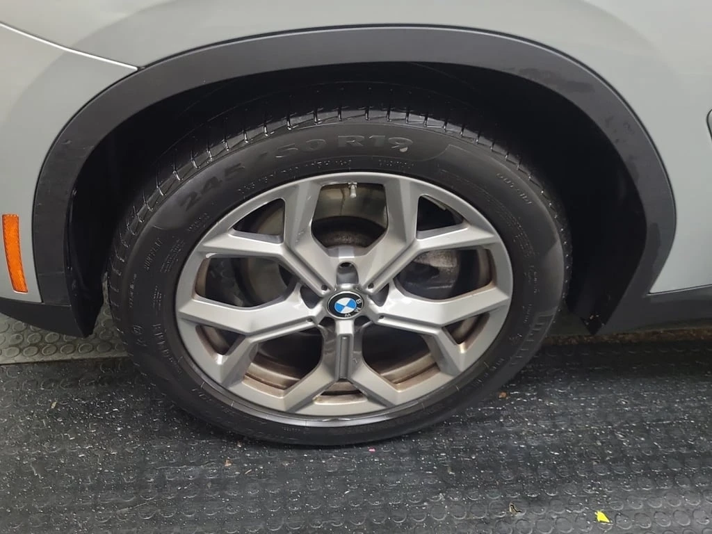 BMW X3 * XDRIVE30I * CARFAX *    | Mobile.bg   15