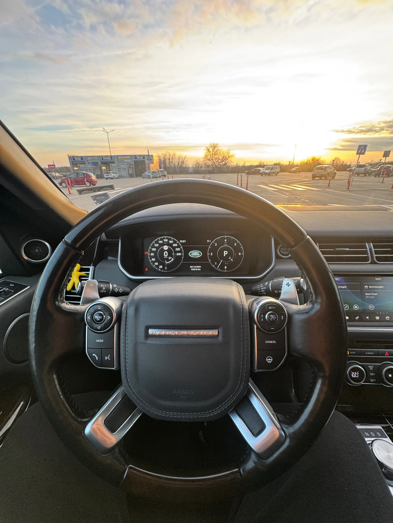 Land Rover Range rover | Mobile.bg � ����������� 12