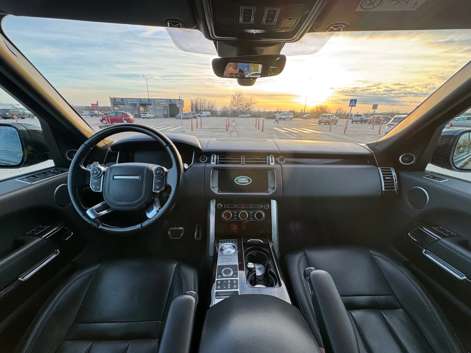 Land Rover Range rover | Mobile.bg � ����������� 8