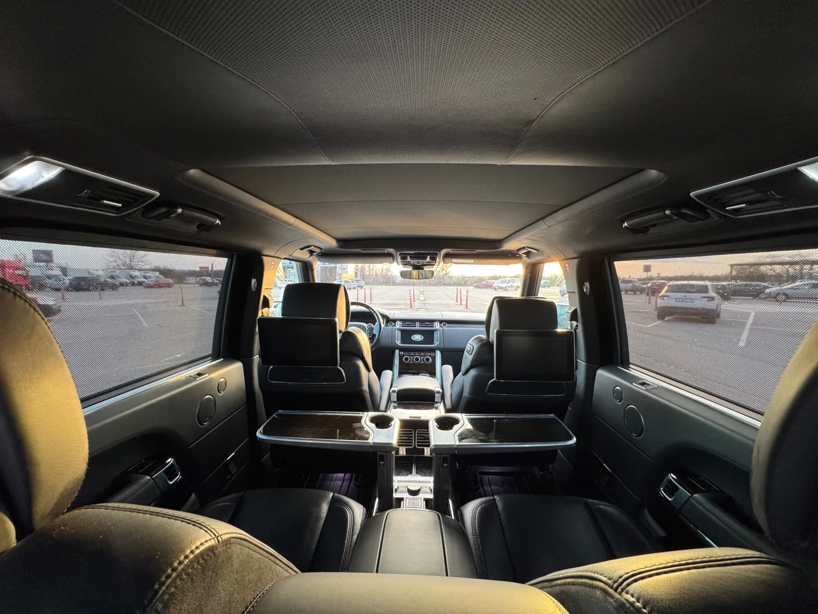 Land Rover Range rover | Mobile.bg � ����������� 9