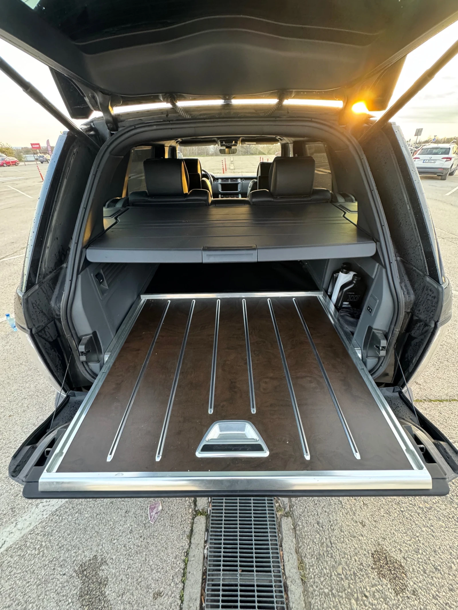 Land Rover Range rover | Mobile.bg � ����������� 7