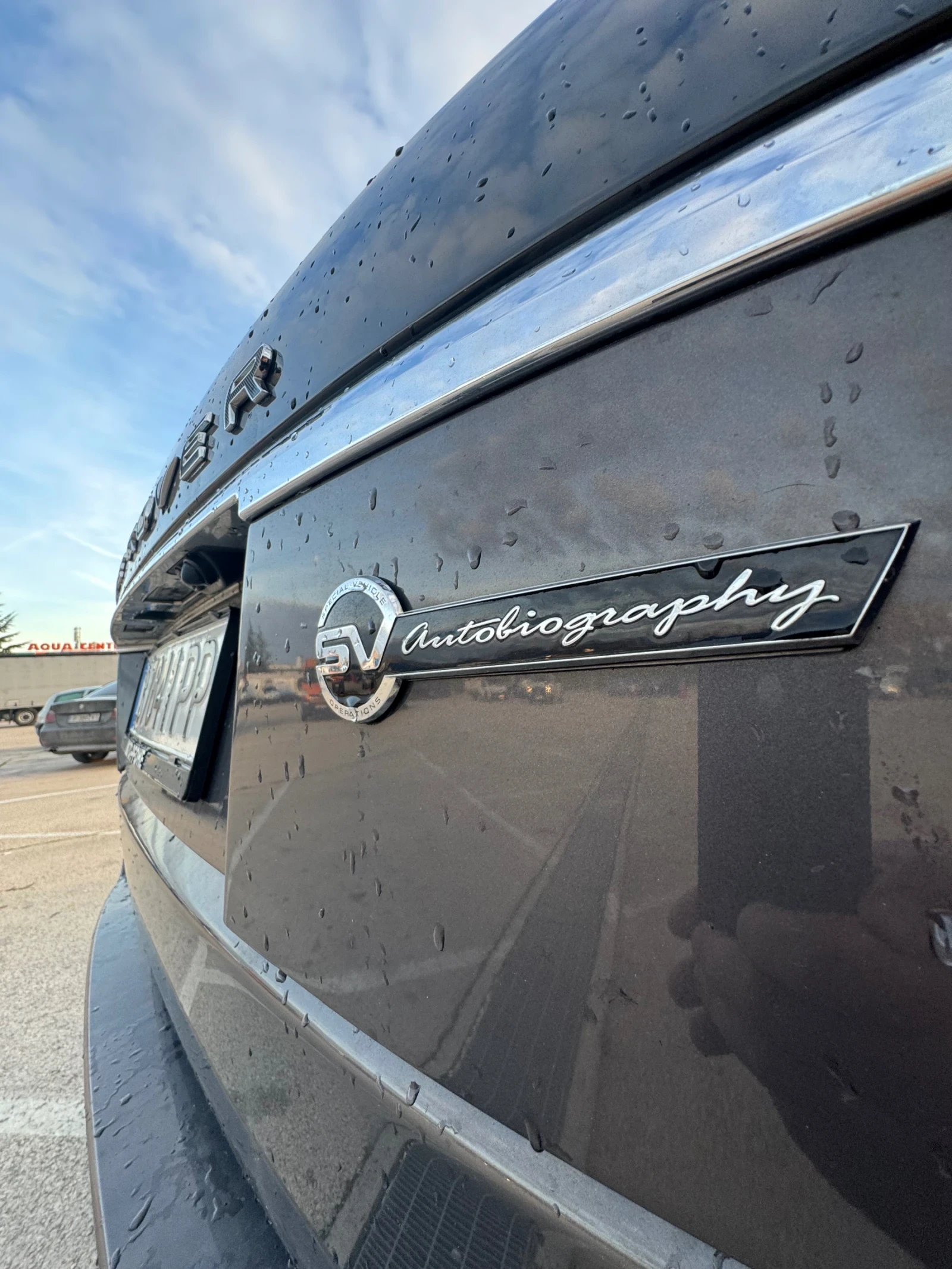 Land Rover Range rover | Mobile.bg � ����������� 10