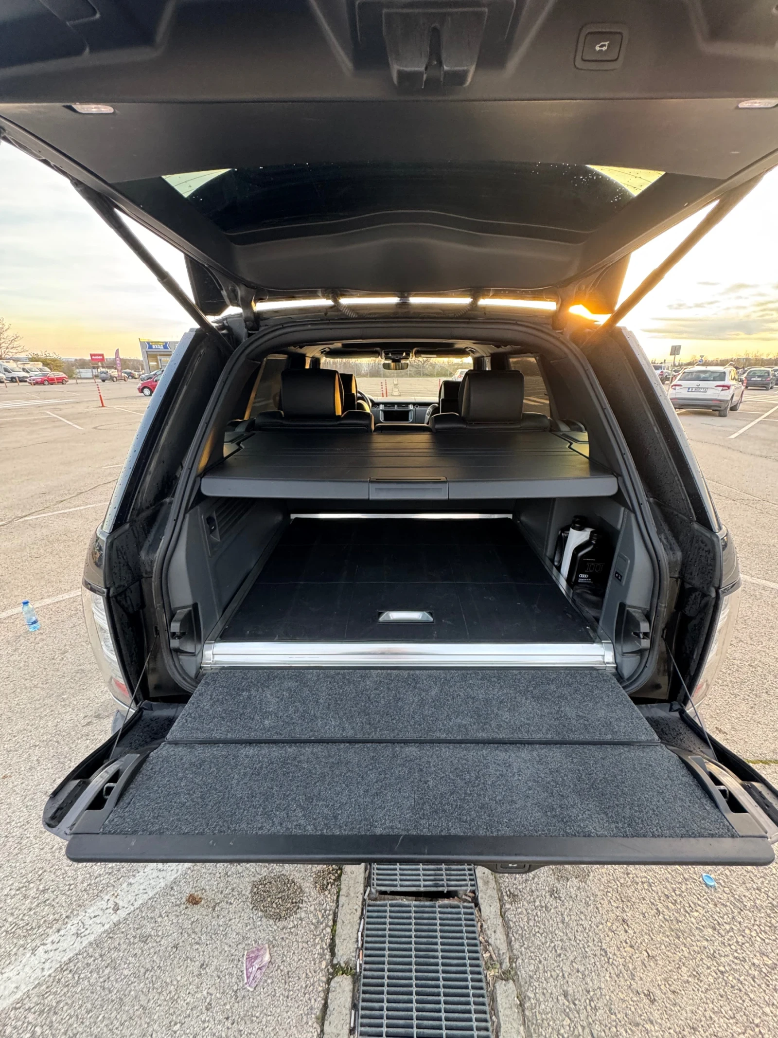 Land Rover Range rover | Mobile.bg � ����������� 6