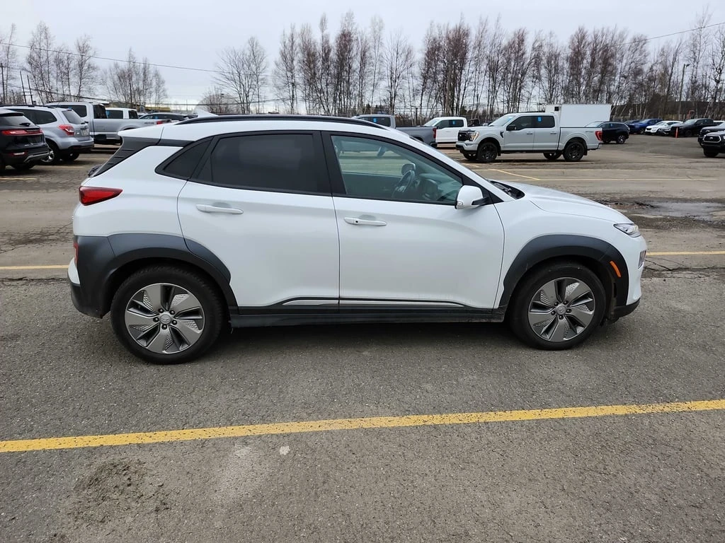 Hyundai Kona 2021 FWD * БЕЗ ПЪРВОНАЧАЛНА ВНОСКА*  - изображение 4