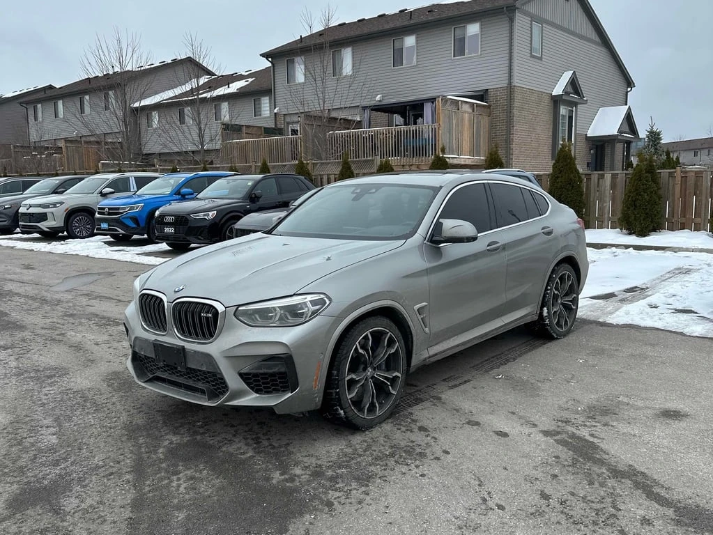 BMW X4 * Sports Activity Vehicle * CARFAX *   | Mobile.bg   1