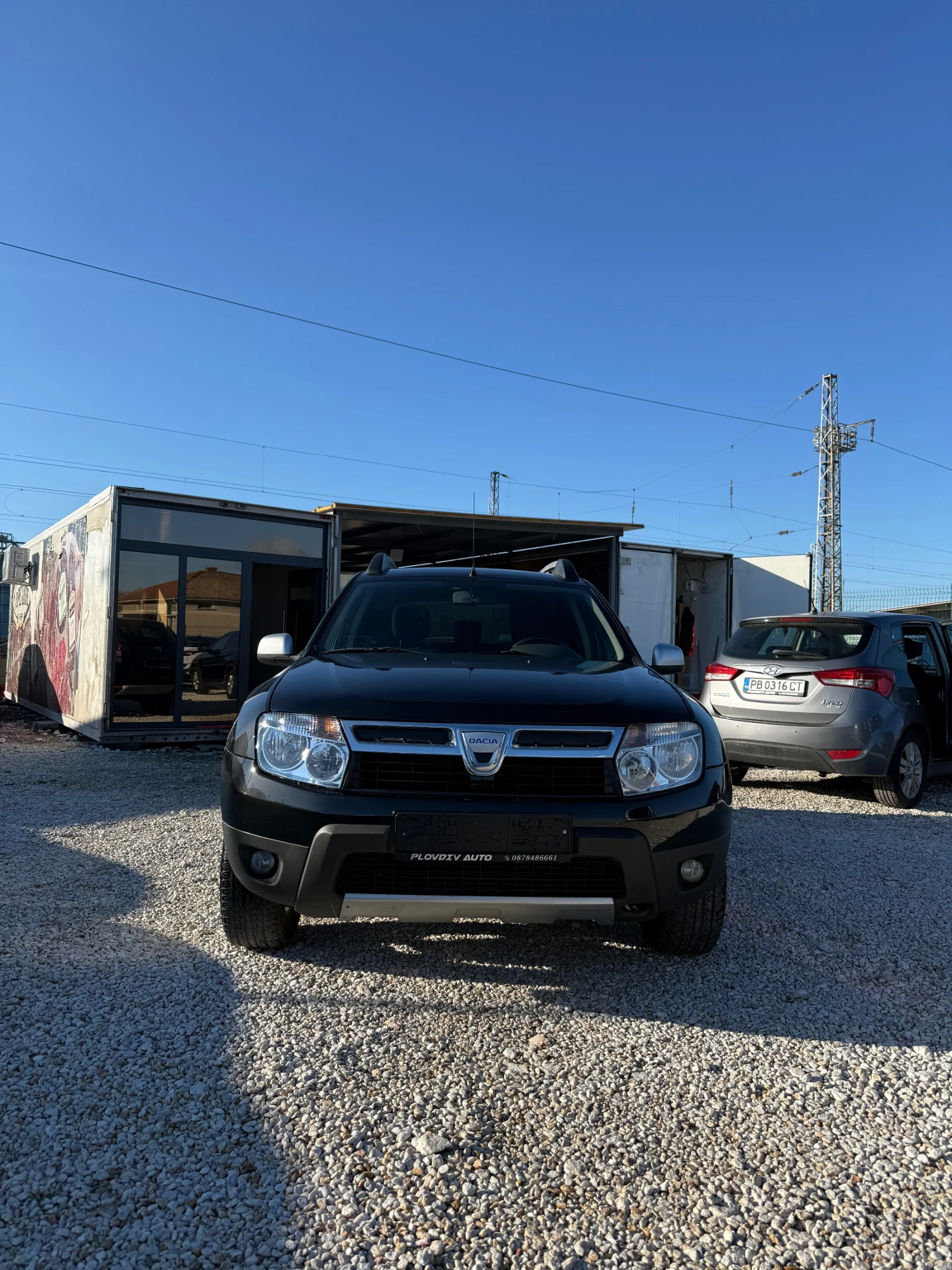 Dacia Duster 1.5D | Mobile.bg � ����������� 1