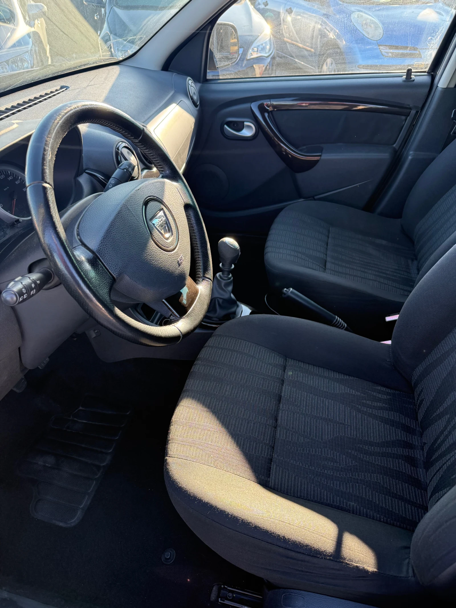 Dacia Duster 1.5D - изображение 5