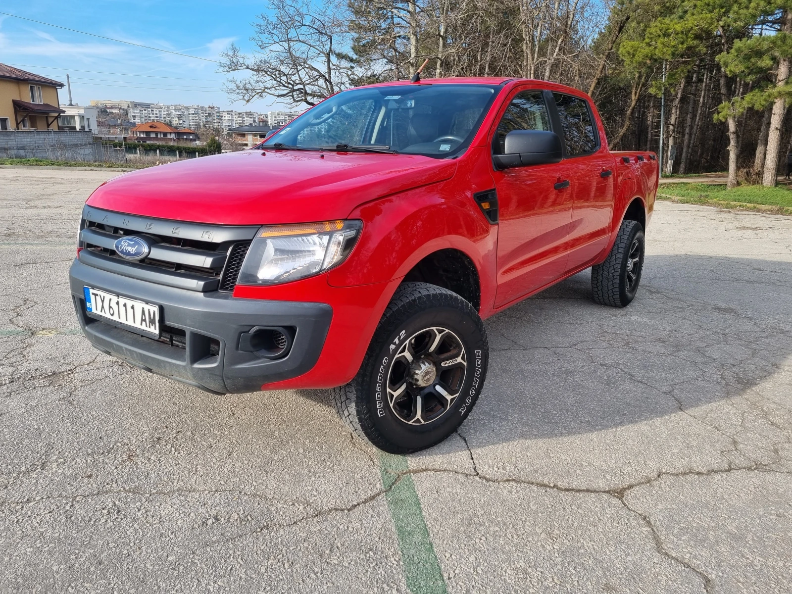 Ford Ranger | Mobile.bg � ����������� 1