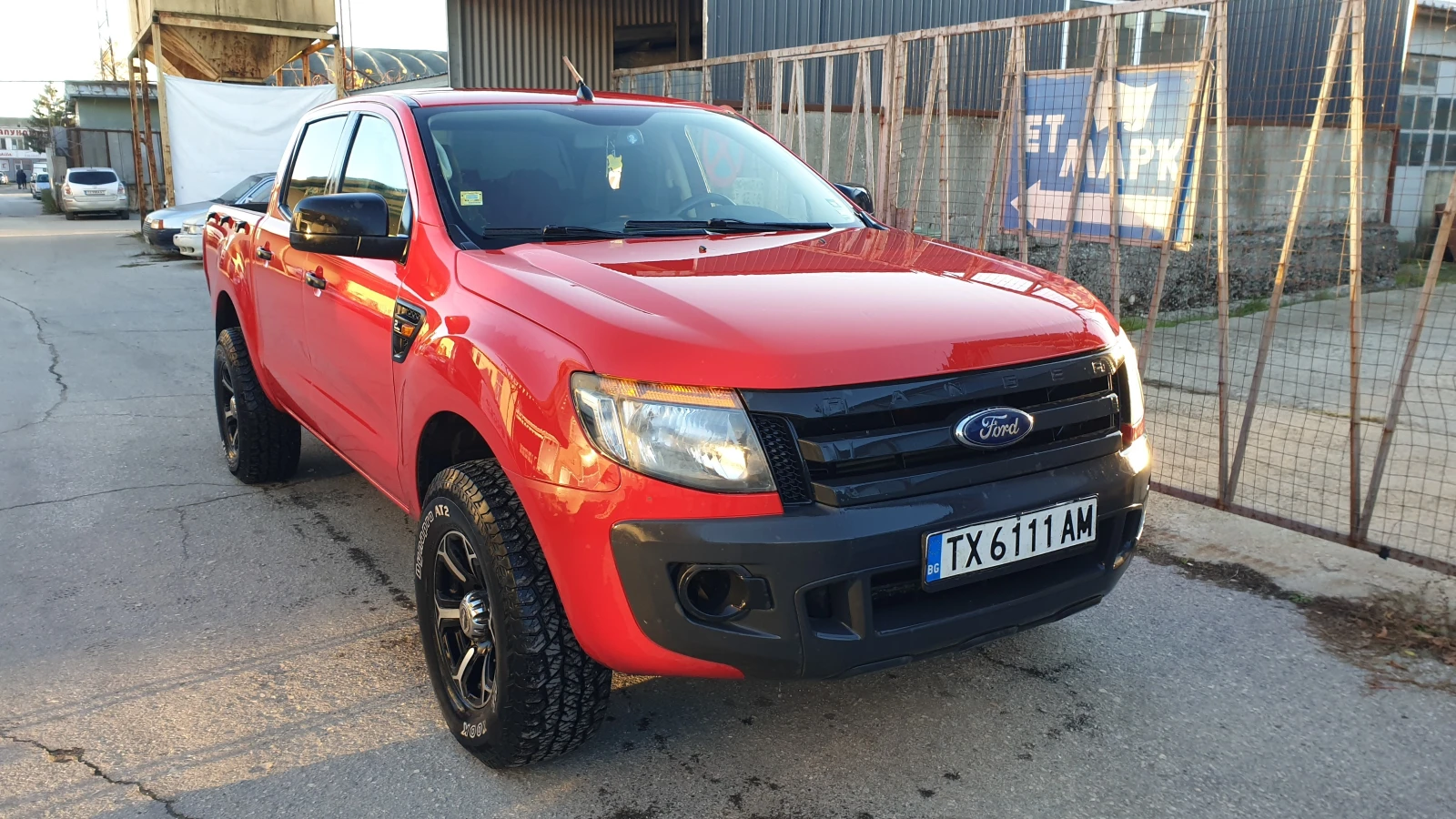 Ford Ranger | Mobile.bg � ����������� 3