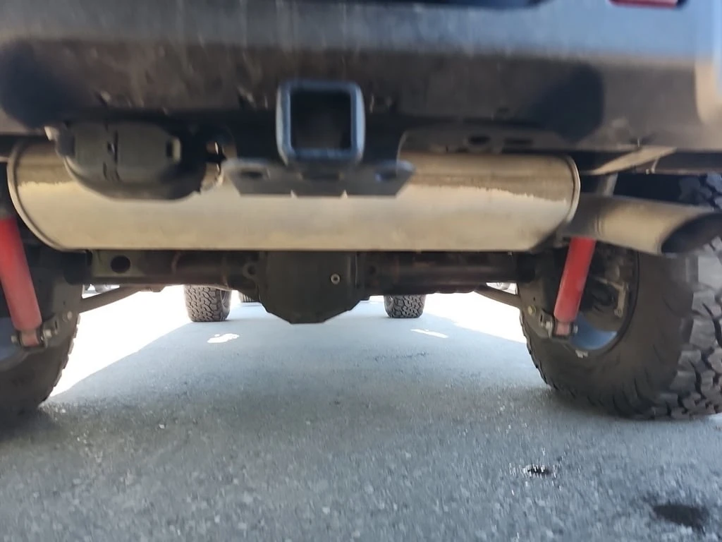 Jeep Wrangler * RUBICON * CARFAX * ���� �� �� | Mobile.bg � ����������� 16