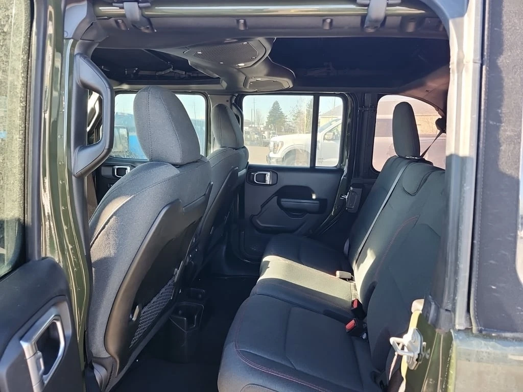 Jeep Wrangler * RUBICON * CARFAX * ���� �� �� | Mobile.bg � ����������� 13