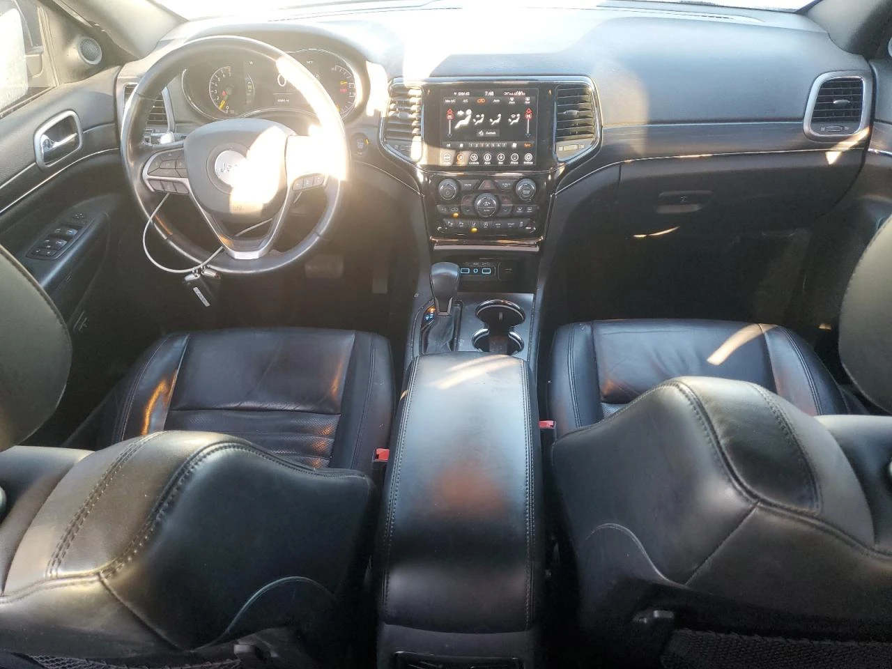Jeep Grand cherokee LIMITED | Mobile.bg � ����������� 9