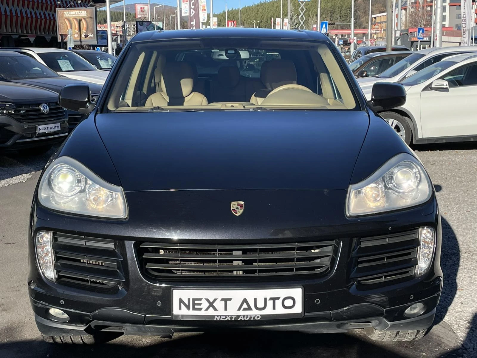 Porsche Cayenne 3.0D 239HP 196 000KM NAVI - изображение 2