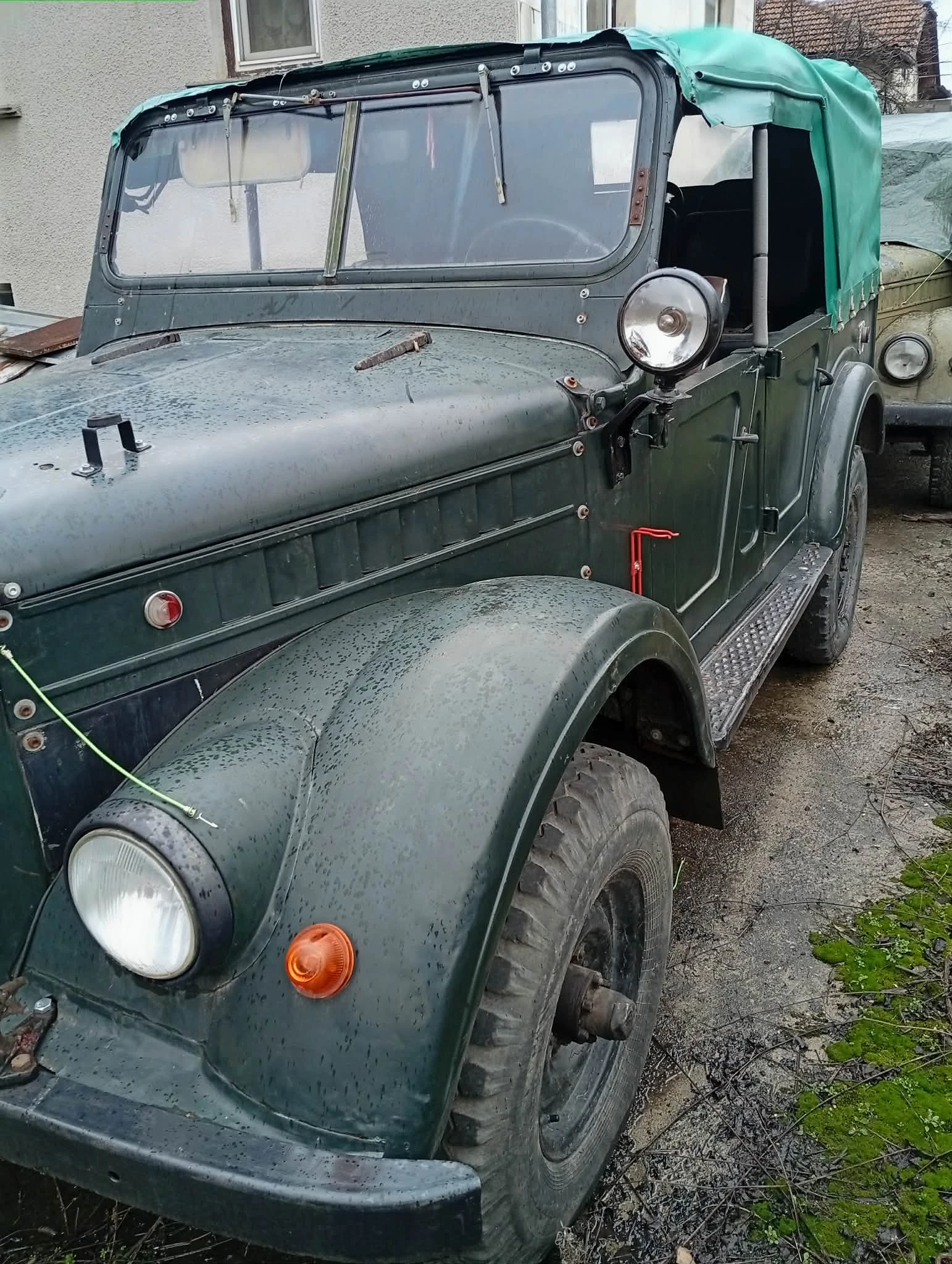Gaz 69 | Mobile.bg � ����������� 4