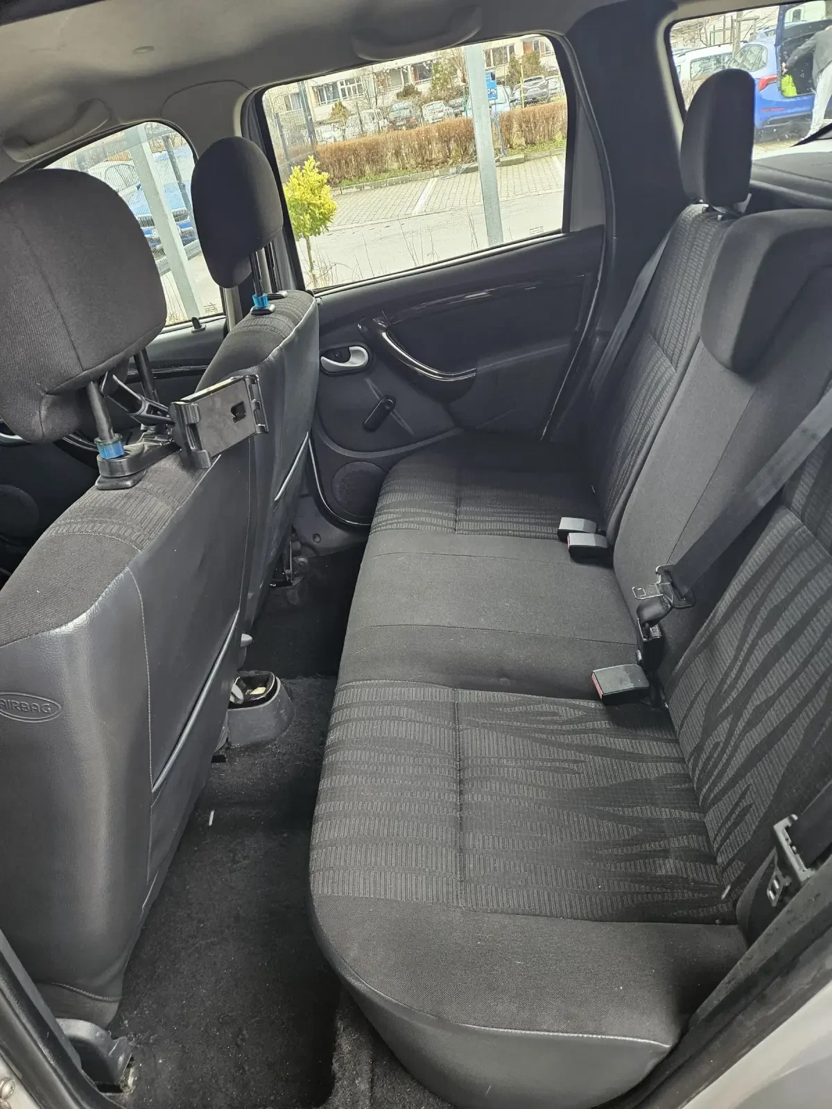 Dacia Duster 1.5 dci | Mobile.bg � ����������� 8